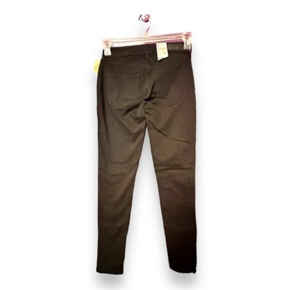 NWT Women’s Vintage Denizen by Levi Strauss Denim Legging 2 Small - Picture 4 of 6